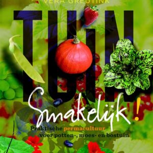 Tuin smakelijk!