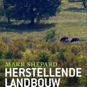 Herstellende landbouw