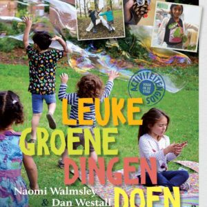 Leuke groene dingen doen