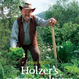 Holzer’s permacultuur