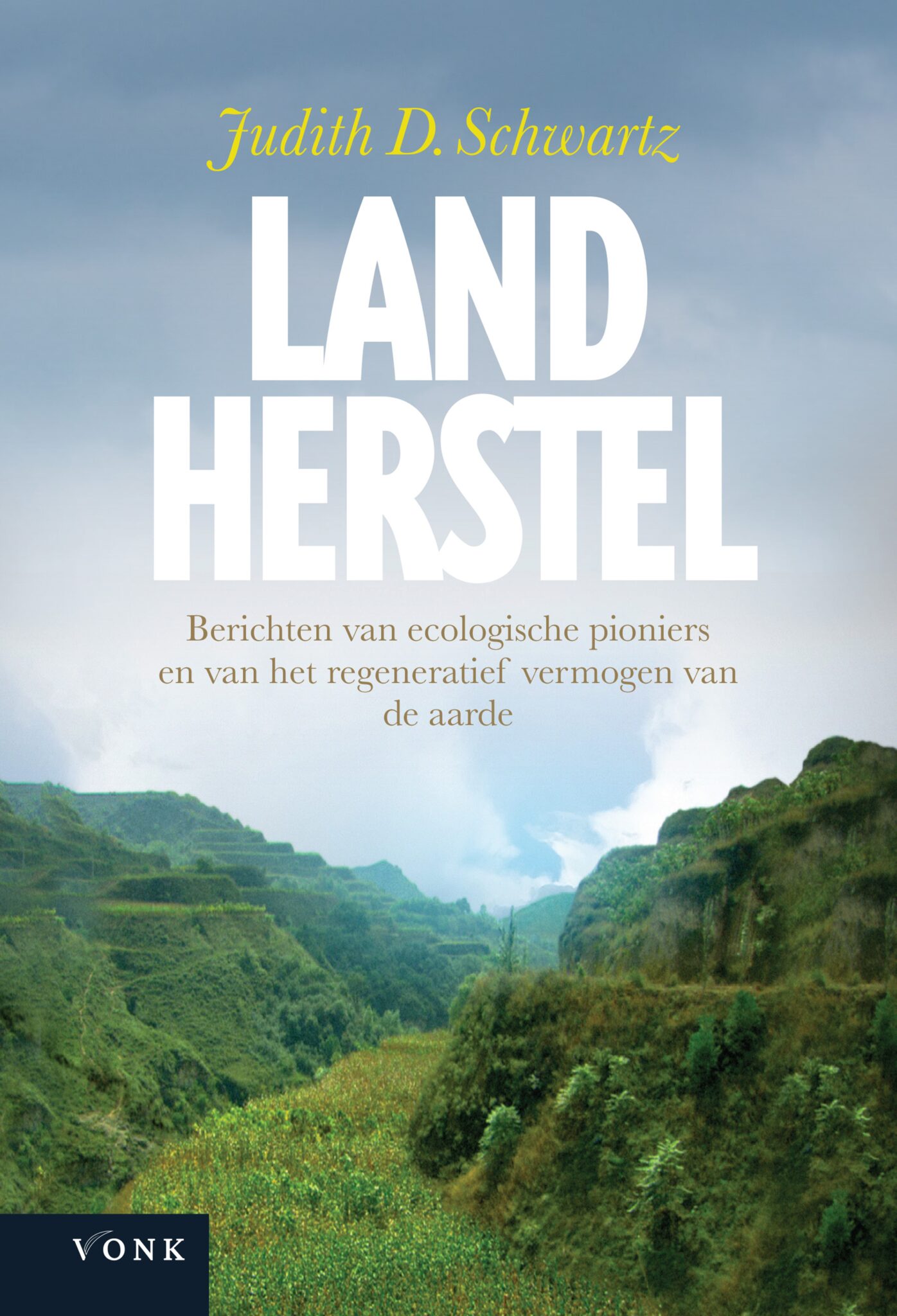 boek landherstel