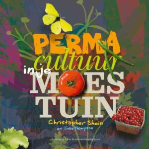Permacultuur in je moestuin