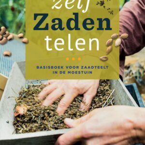 Zelf zaden telen