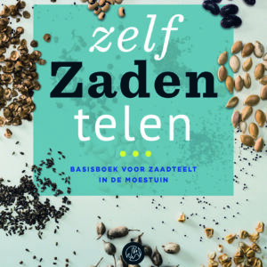 Leer zelf zaden telen