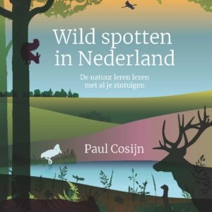 wild spotten in Nederland